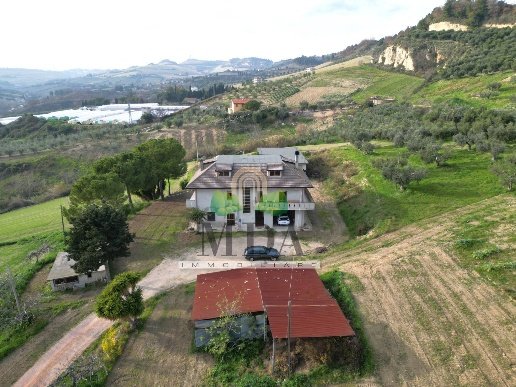 casa indipendente in vendita a San Benedetto del Tronto