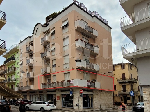appartamento in vendita a San Benedetto del Tronto