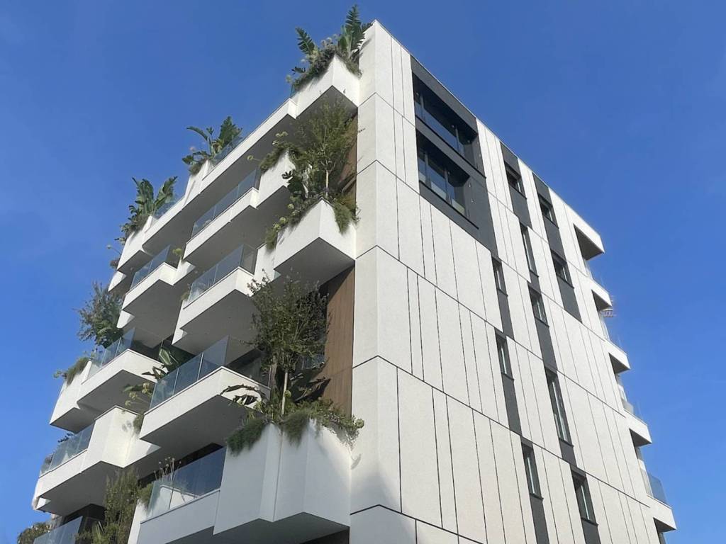 appartamento in vendita a San Benedetto del Tronto