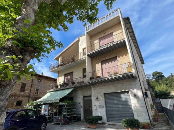 appartamento in vendita a San Benedetto del Tronto