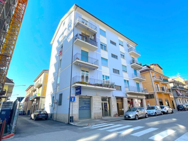 appartamento in vendita a San Benedetto del Tronto