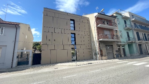 appartamento in vendita a San Benedetto del Tronto
