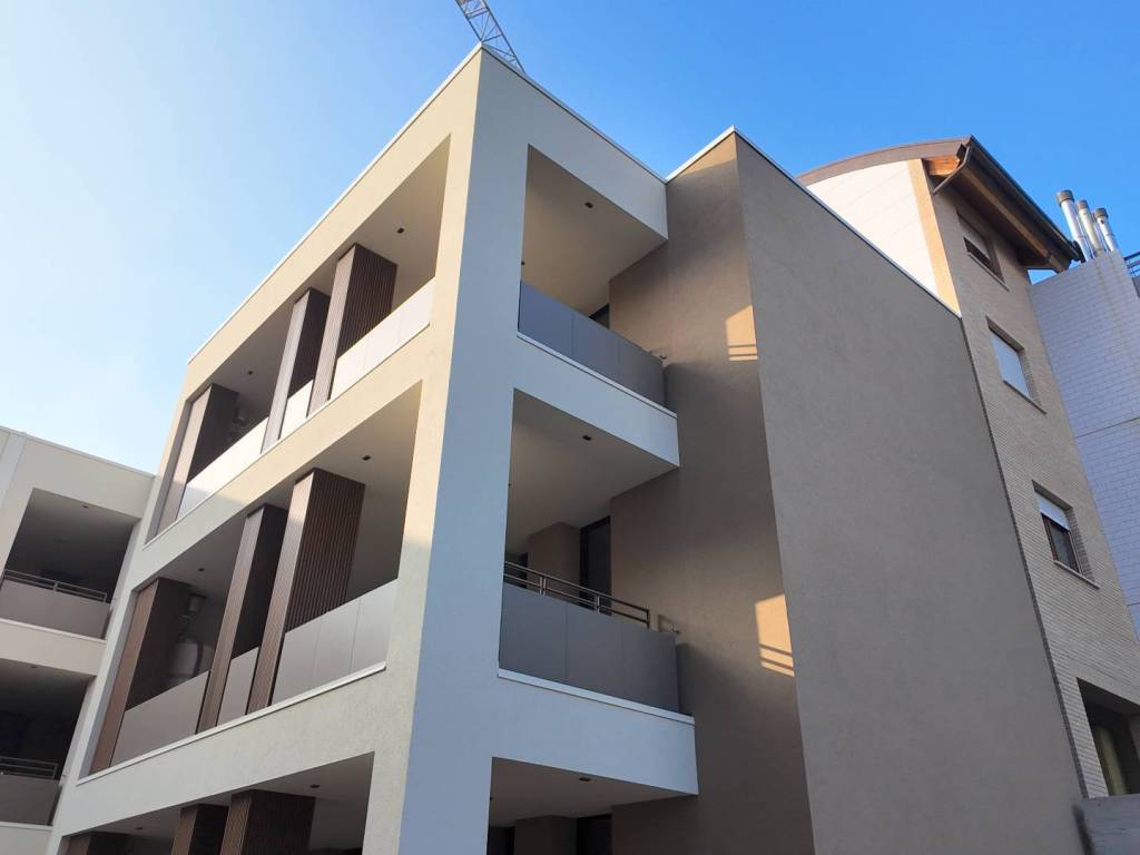 appartamento in vendita a San Benedetto del Tronto