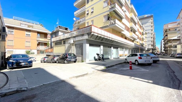 ufficio in vendita a San Benedetto del Tronto