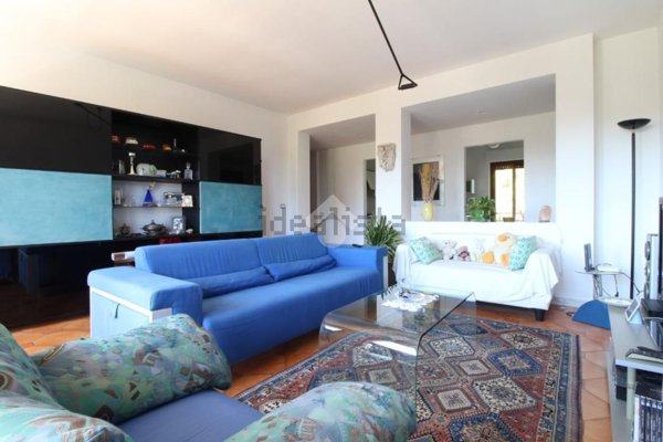 appartamento in vendita a San Benedetto del Tronto in zona Sentina