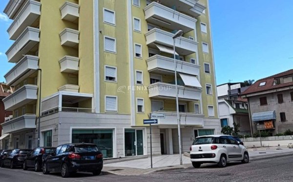 negozio in vendita a San Benedetto del Tronto