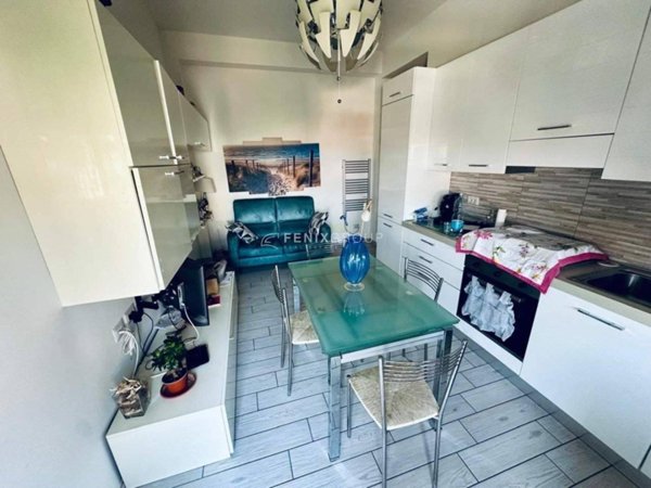 appartamento in vendita a San Benedetto del Tronto