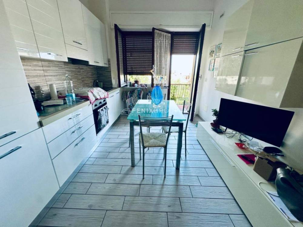 appartamento in vendita a San Benedetto del Tronto