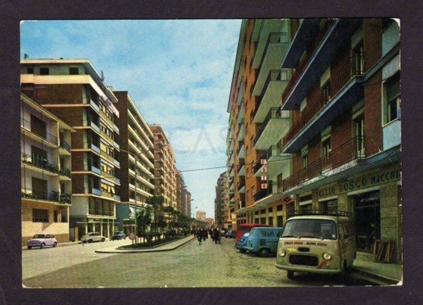appartamento in vendita a San Benedetto del Tronto
