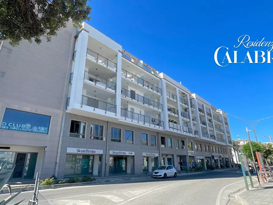 appartamento in vendita a San Benedetto del Tronto