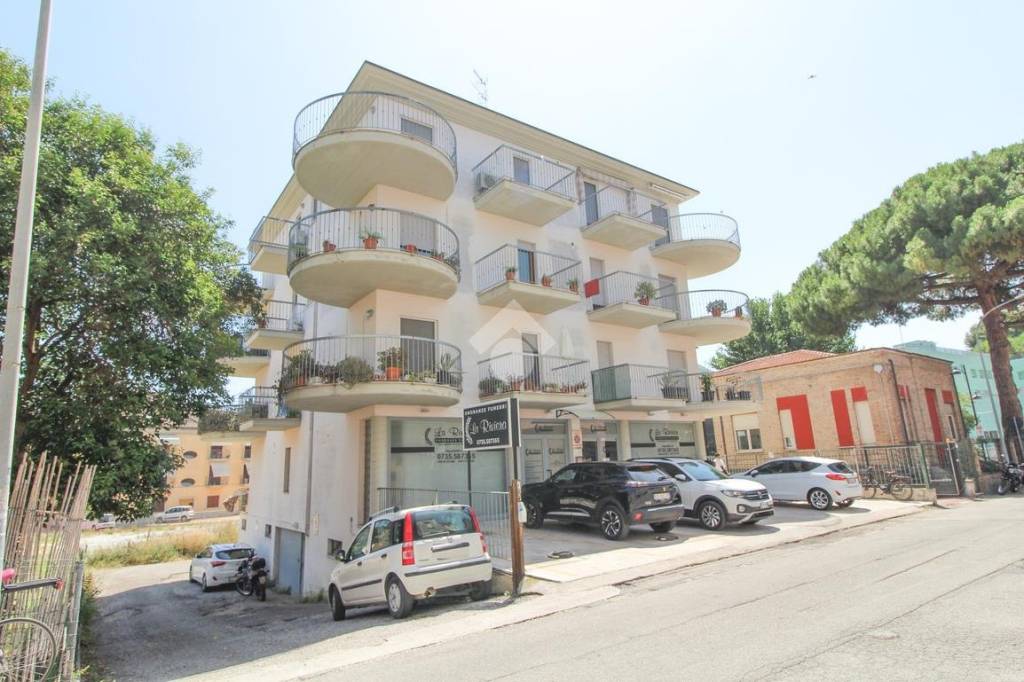 appartamento in vendita a San Benedetto del Tronto