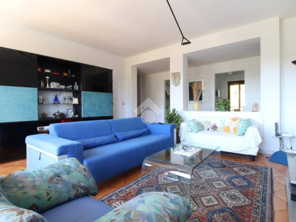 appartamento in vendita a San Benedetto del Tronto in zona Sentina