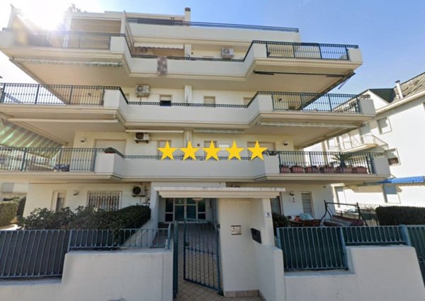 appartamento in vendita a San Benedetto del Tronto