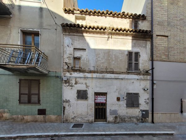 appartamento in vendita a San Benedetto del Tronto