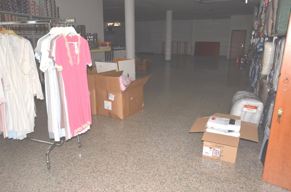 locale commerciale in vendita a San Benedetto del Tronto