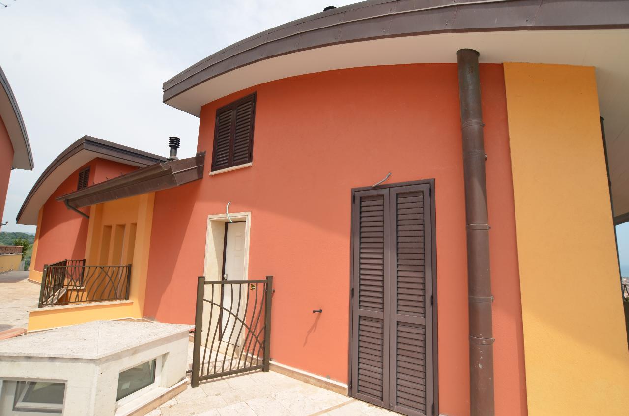 appartamento in vendita a San Benedetto del Tronto