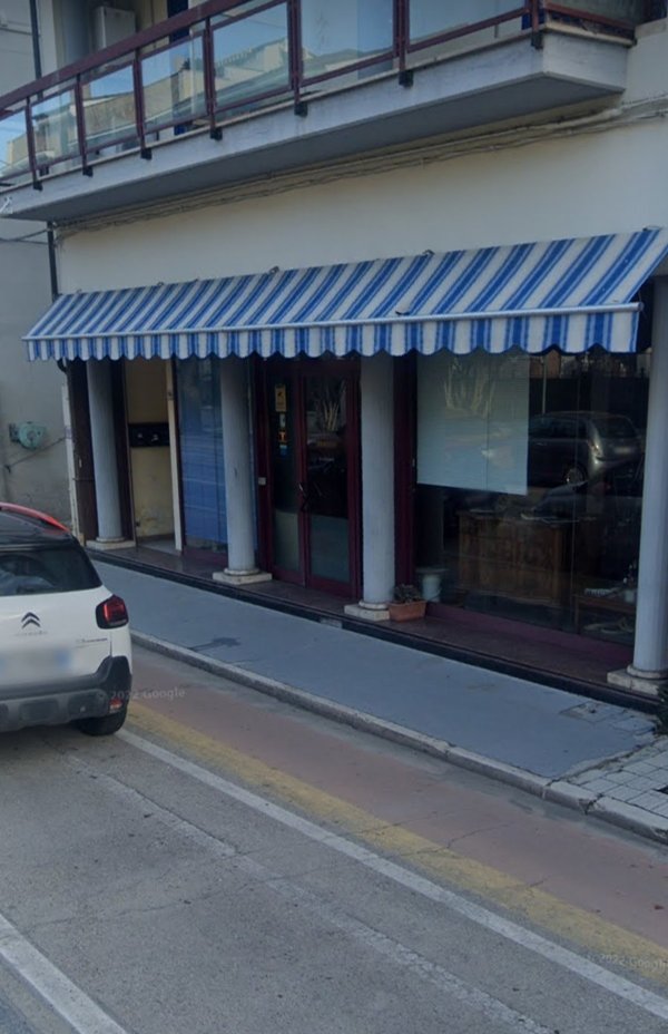 locale commerciale in vendita a San Benedetto del Tronto