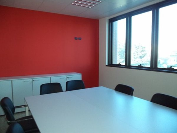 ufficio in vendita a San Benedetto del Tronto