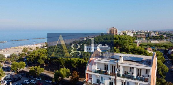 appartamento in vendita a San Benedetto del Tronto