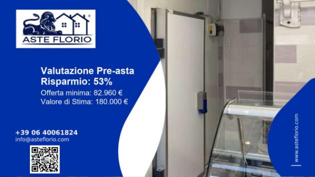 negozio in vendita a San Benedetto del Tronto