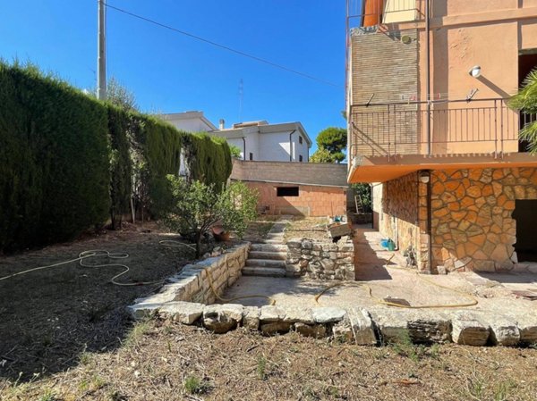 casa indipendente in vendita a San Benedetto del Tronto