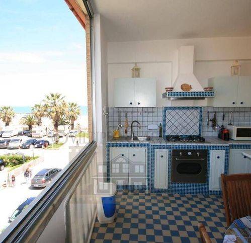 appartamento in vendita a San Benedetto del Tronto in zona Sentina