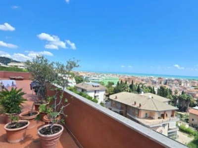 appartamento in vendita a San Benedetto del Tronto
