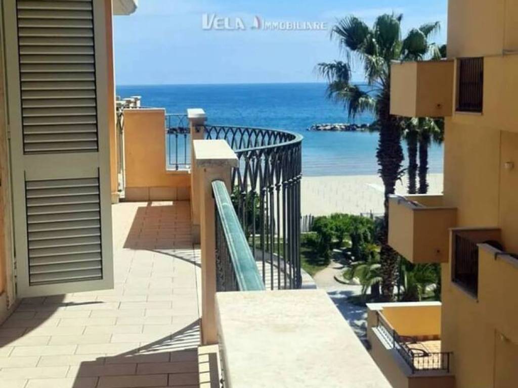 appartamento in vendita a San Benedetto del Tronto