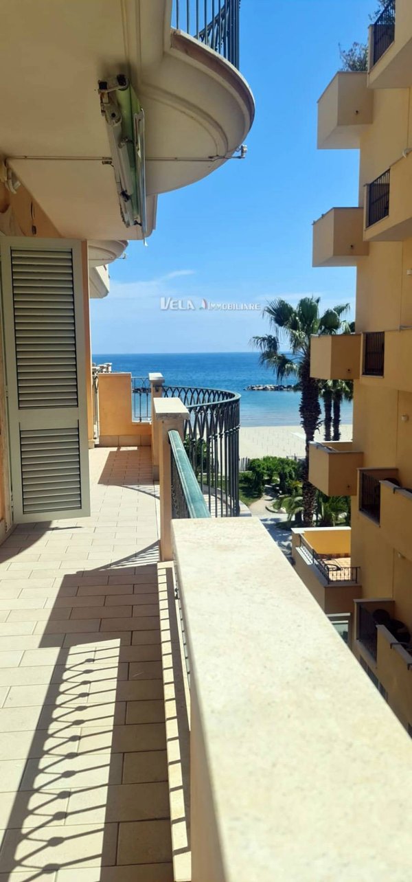 appartamento in vendita a San Benedetto del Tronto