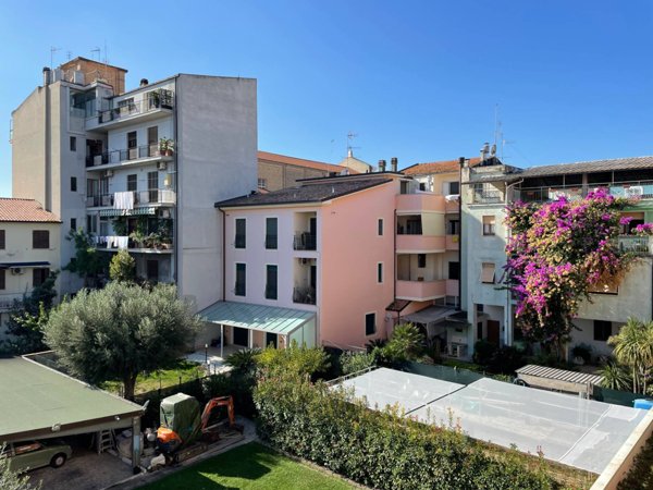 appartamento in vendita a San Benedetto del Tronto
