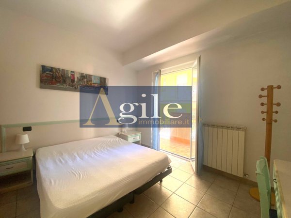 appartamento in vendita a San Benedetto del Tronto in zona Sentina
