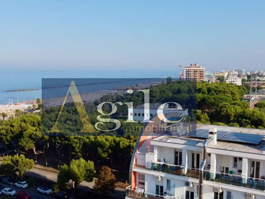 appartamento in vendita a San Benedetto del Tronto