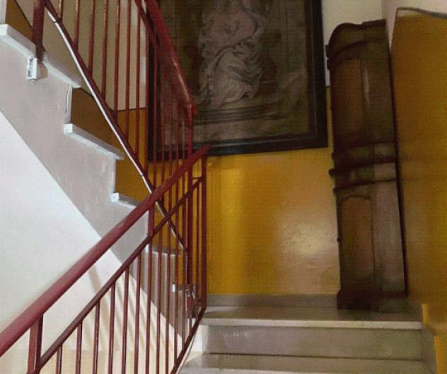 appartamento in vendita a San Benedetto del Tronto