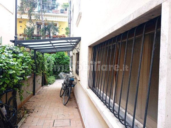 appartamento in vendita a San Benedetto del Tronto