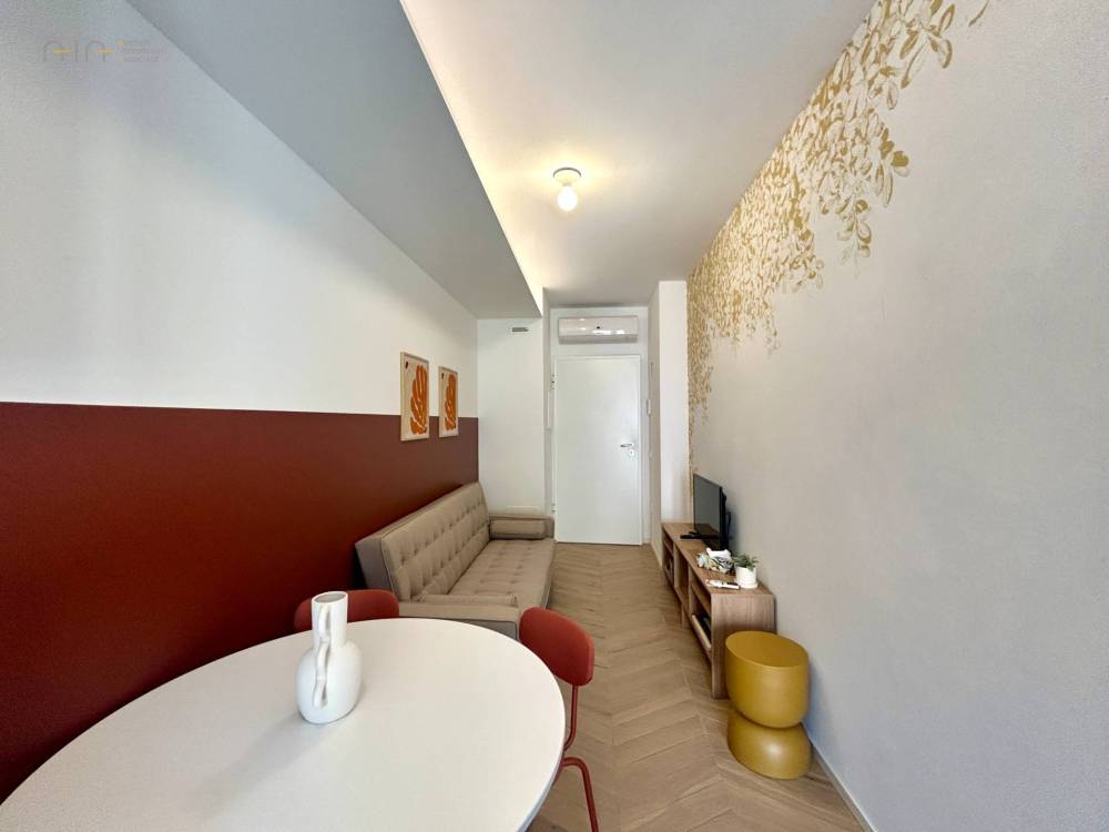appartamento in vendita a San Benedetto del Tronto