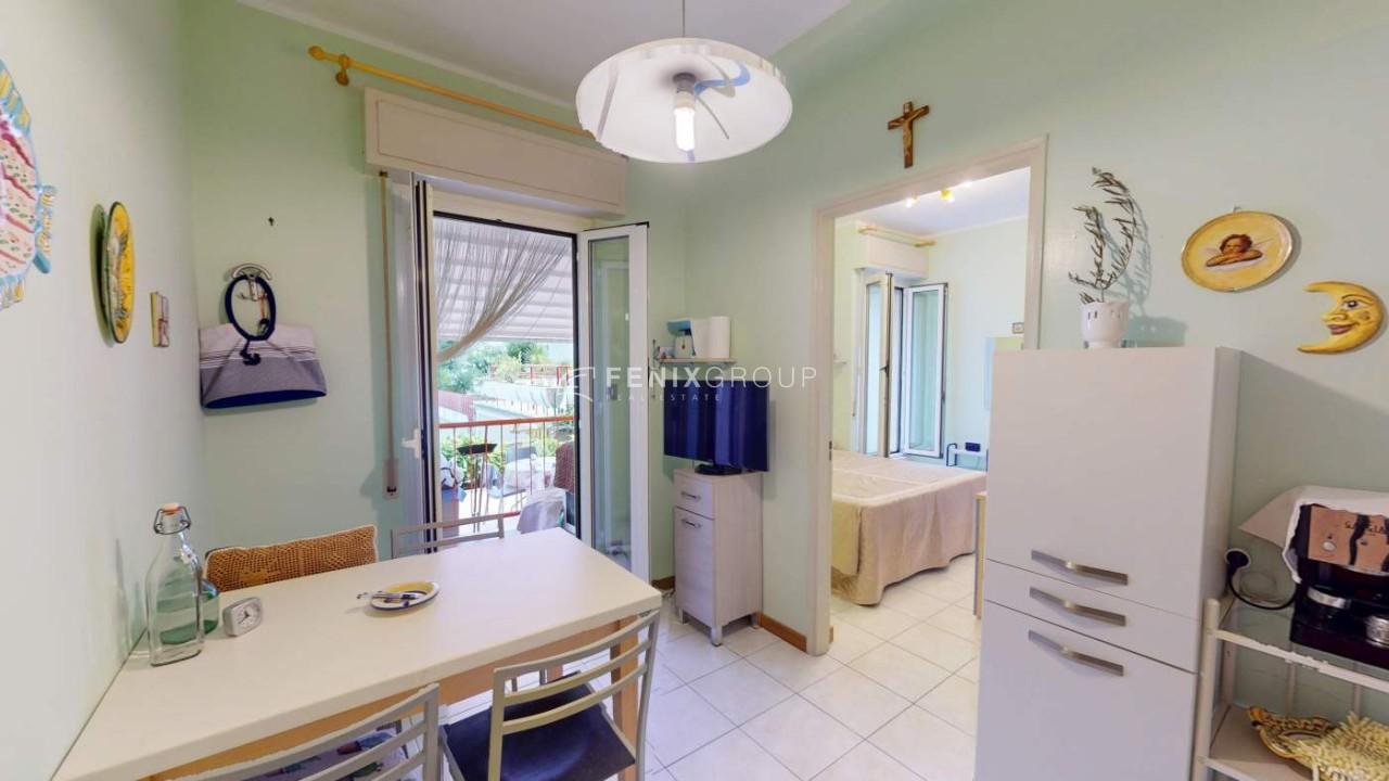 appartamento in vendita a San Benedetto del Tronto in zona Sentina