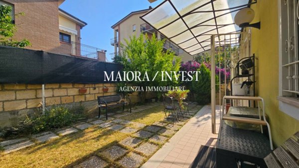 appartamento in vendita a San Benedetto del Tronto