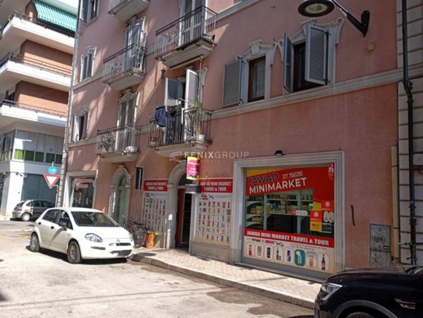 locale commerciale in vendita a San Benedetto del Tronto