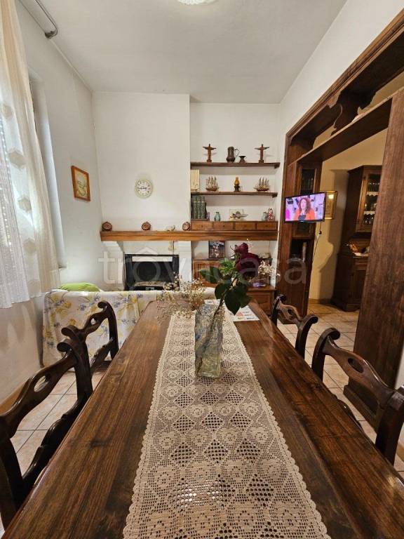 appartamento in vendita a San Benedetto del Tronto in zona Sentina