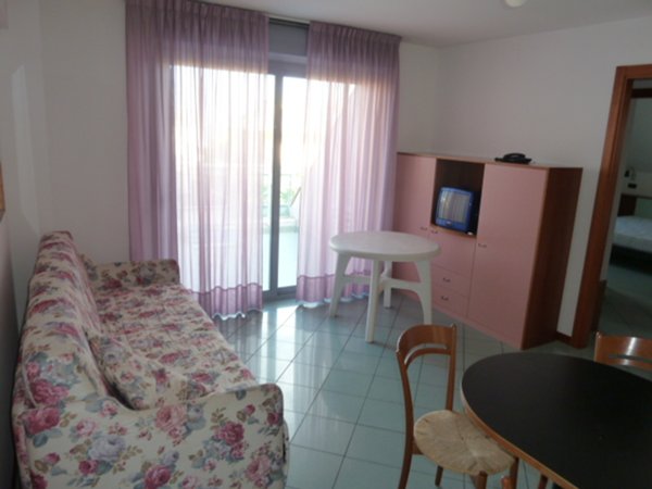 appartamento in vendita a San Benedetto del Tronto