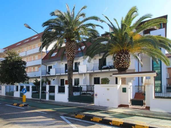 appartamento in vendita a San Benedetto del Tronto