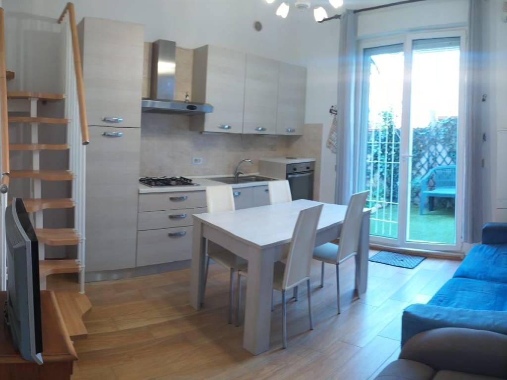 appartamento in vendita a San Benedetto del Tronto