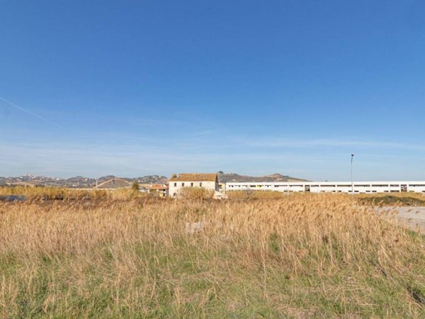terreno agricolo in vendita a San Benedetto del Tronto