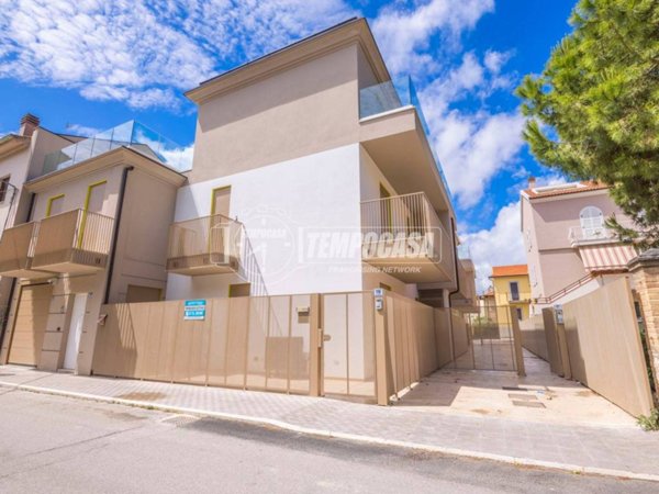 appartamento in vendita a San Benedetto del Tronto