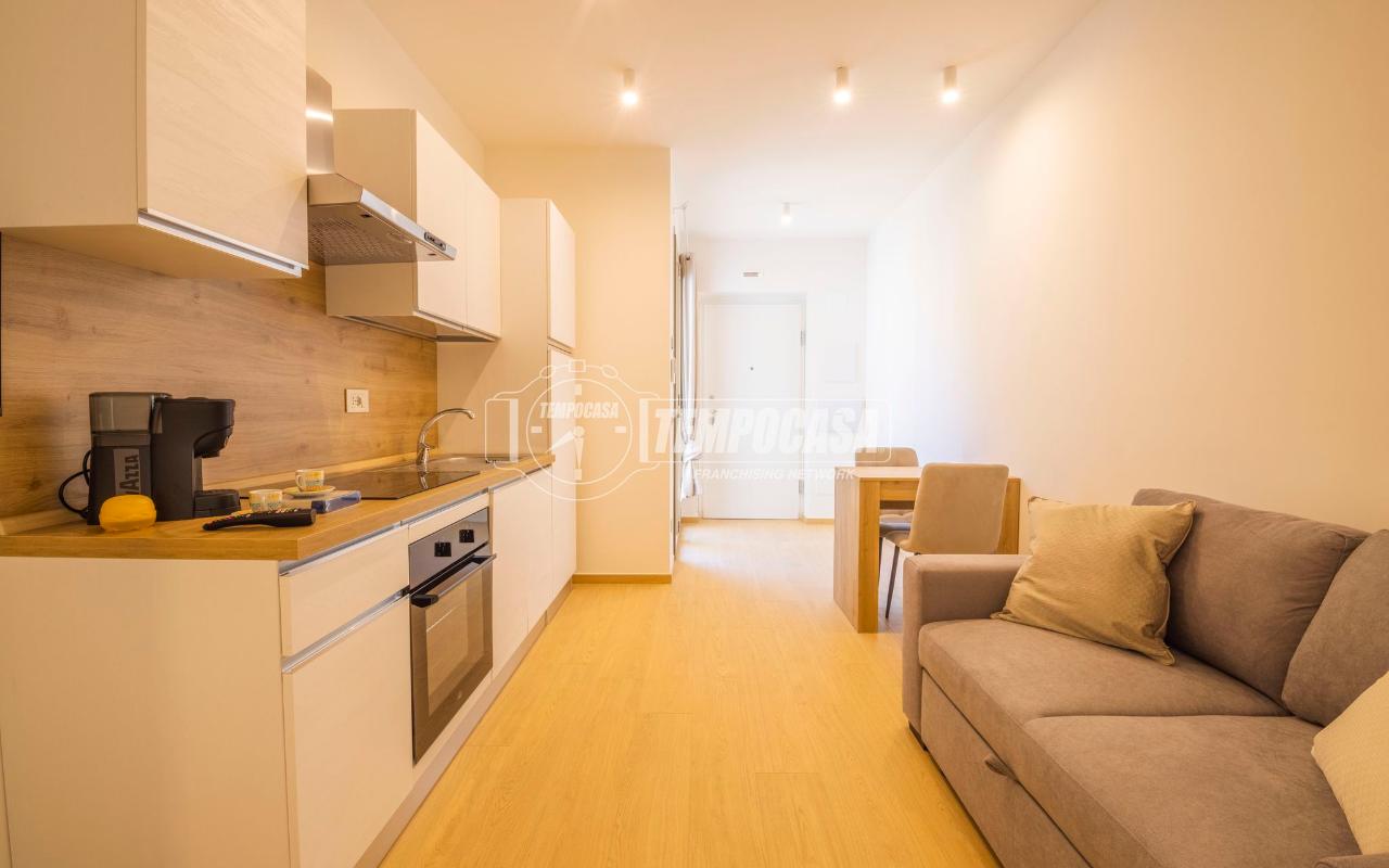 appartamento in vendita a San Benedetto del Tronto