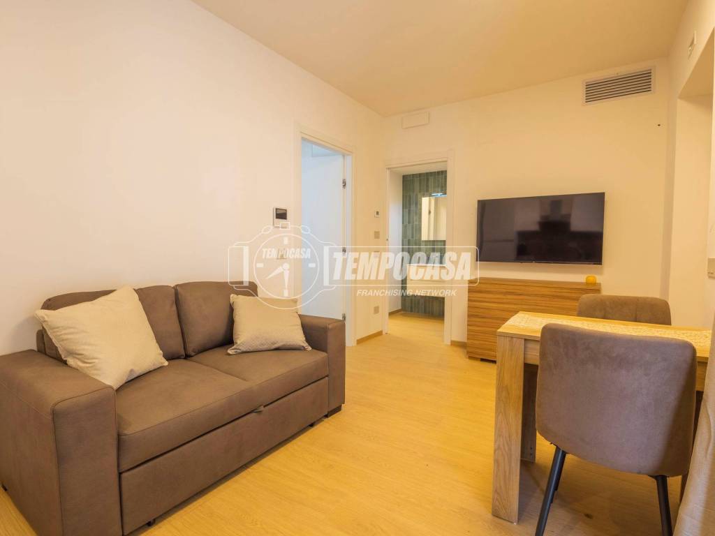 appartamento in vendita a San Benedetto del Tronto