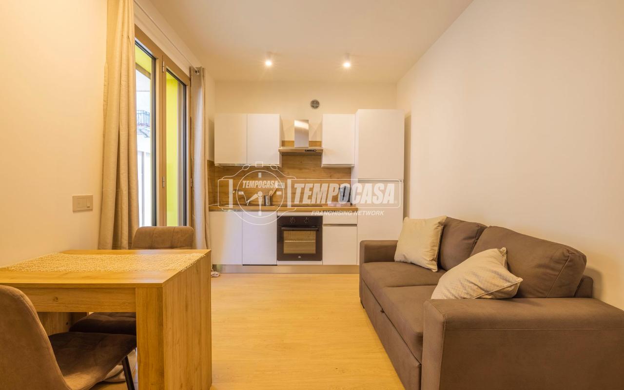 appartamento in vendita a San Benedetto del Tronto