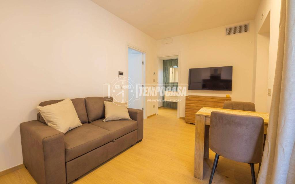 appartamento in vendita a San Benedetto del Tronto