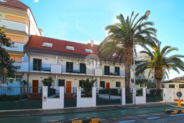 appartamento in vendita a San Benedetto del Tronto