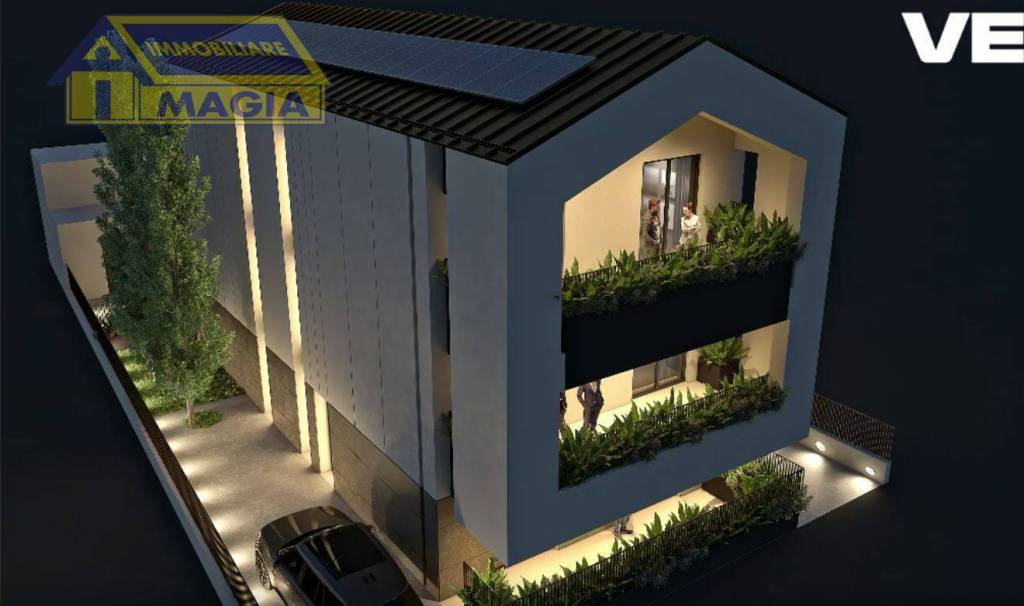 appartamento in vendita a San Benedetto del Tronto